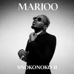 Marioo – Snokonoko ll
