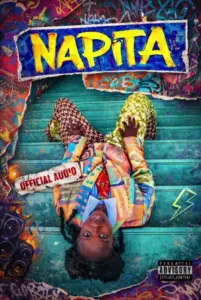 Miss Rapper Tz – Napita