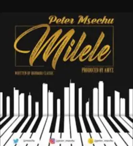 Peter Msechu – Milele