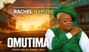 Racheal Namiiro – Omutima