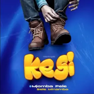 Sele Minamba – Nawafungulia Kesi