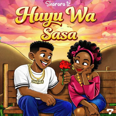 AUDIO: Sharara – Huyu Wa Sasa | Download