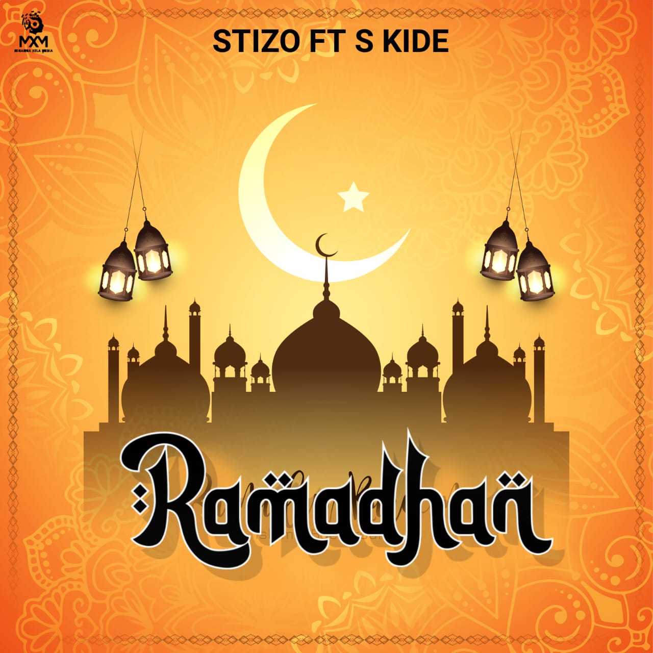 AUDIO | Stizo Ft. S kide – RAMADHAN | Download
