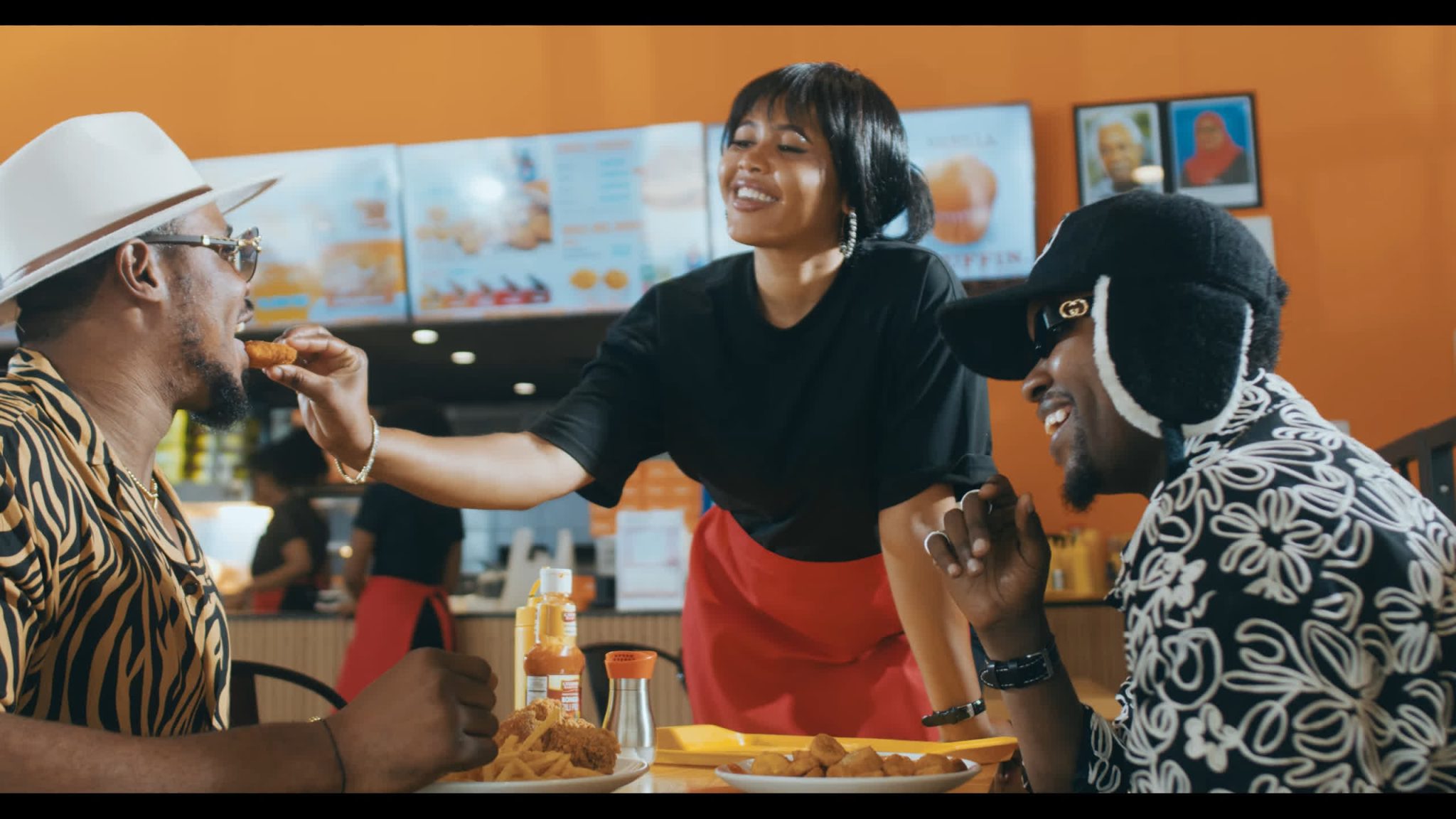 VIDEO | Stone Mosabu Ft. G Nako – Kuku