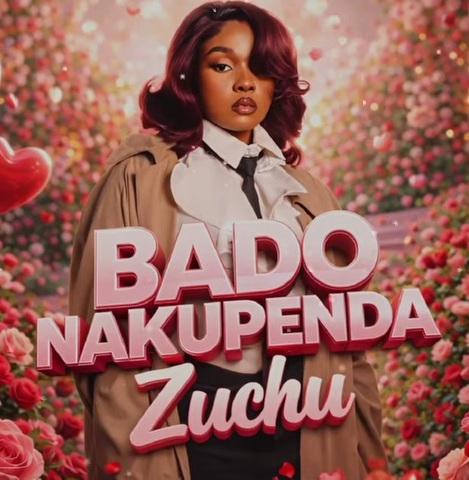 AUDIO | Zuchu & Sun Voice – Bado Nakupenda Remix | Download