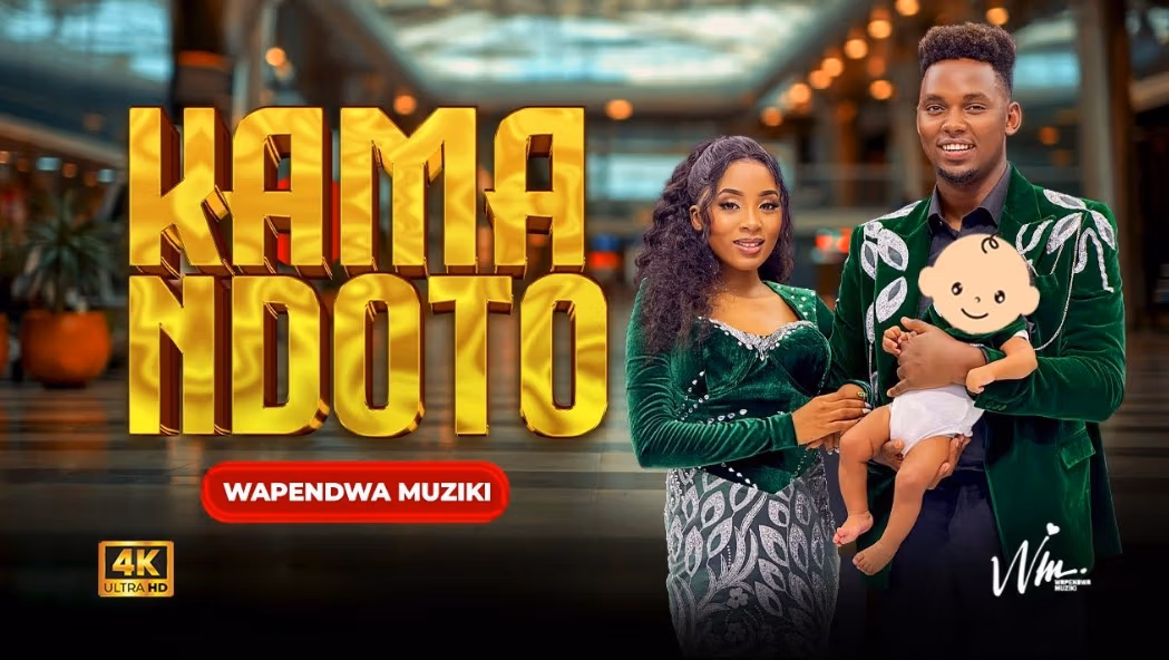 AUDIO | Wapendwa Muziki – Kama Ndoto | Download