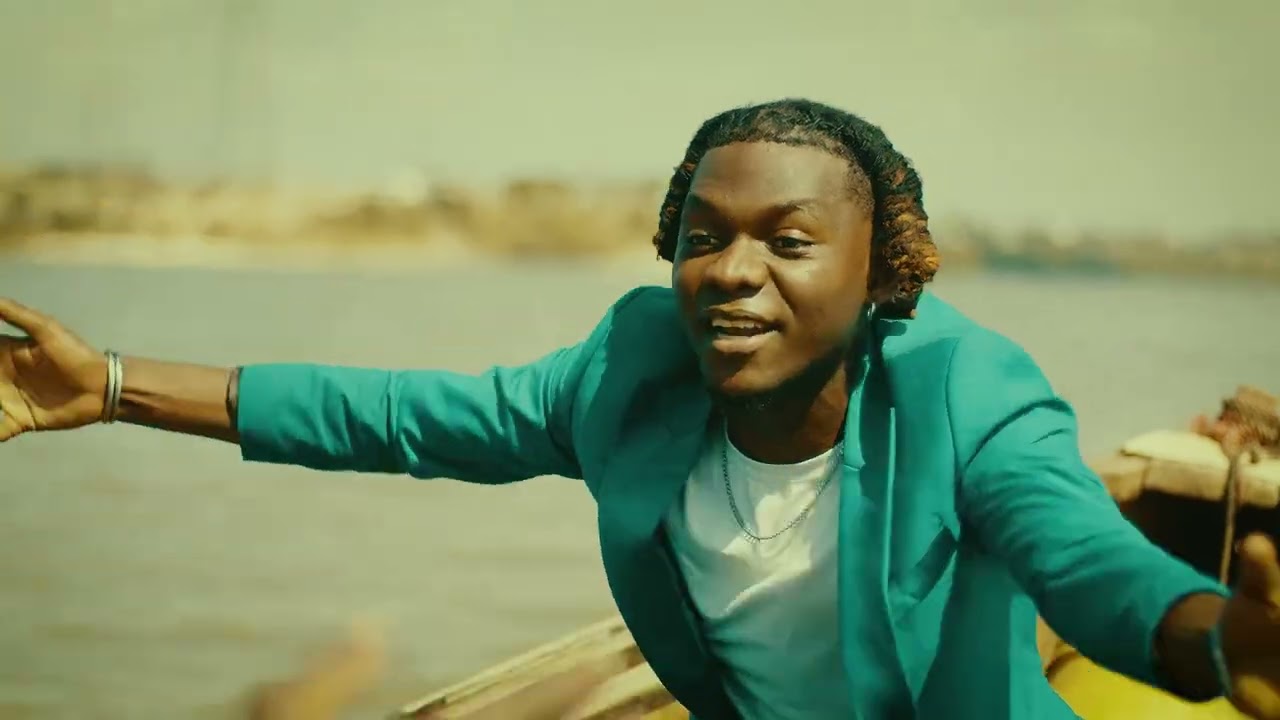 AUDIO: Asake Wabongo Ft Lody Music – Mama Yako | Download