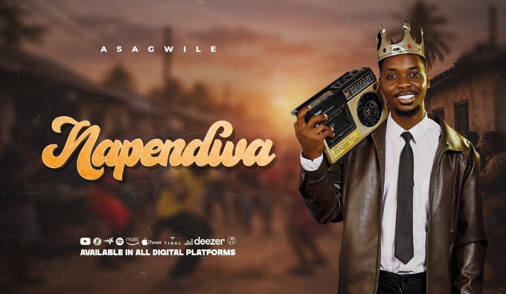 AUDIO: Asagwile – Napendwa | Download
