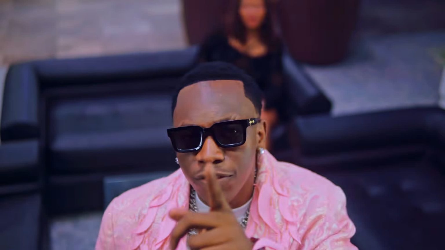 VIDEO | Dogo Dee – New King