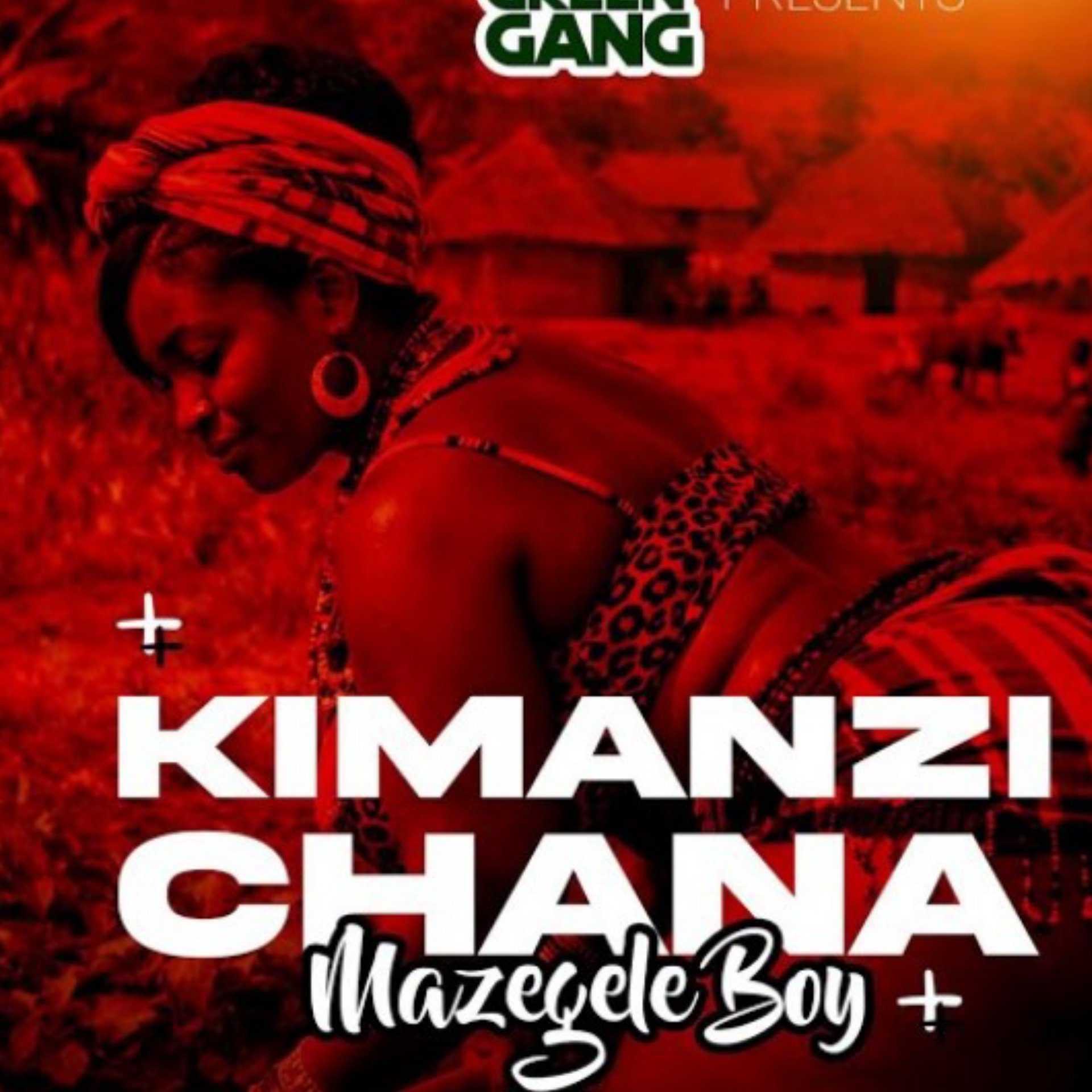 AUDIO: Eddy Kenzo – Sikumanyi | Download