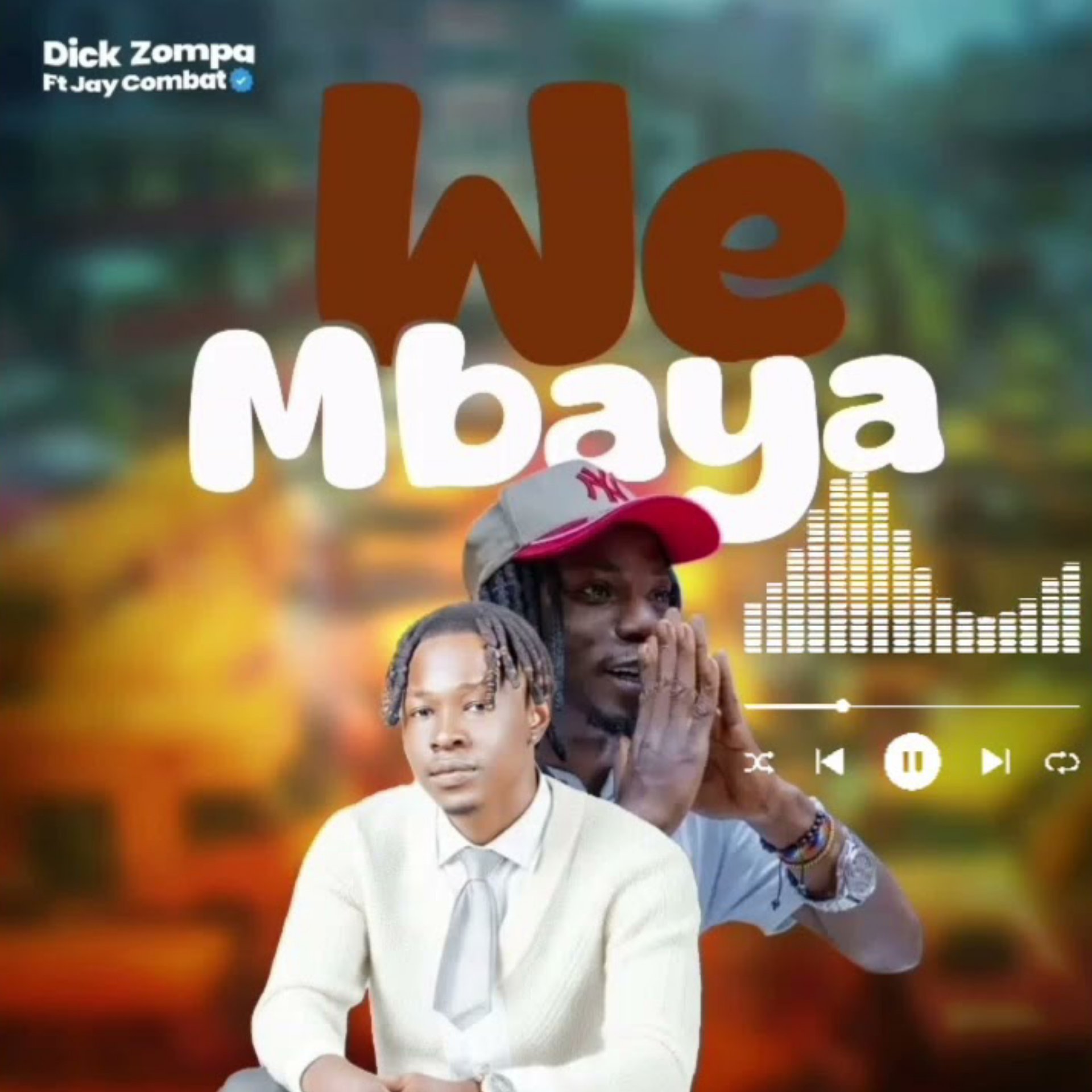 AUDIO | Kasi Simela X B2k Mnyama – Napiganiwa | Download