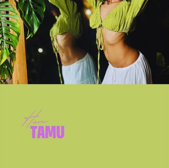 AUDIO: Hevi – Tamu | Download