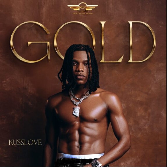 AUDIO: Kusslove – Asante | Download