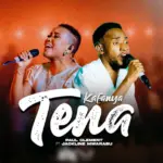 Paul Clement Ft Jackline Mwarabu - Kafanya Tena