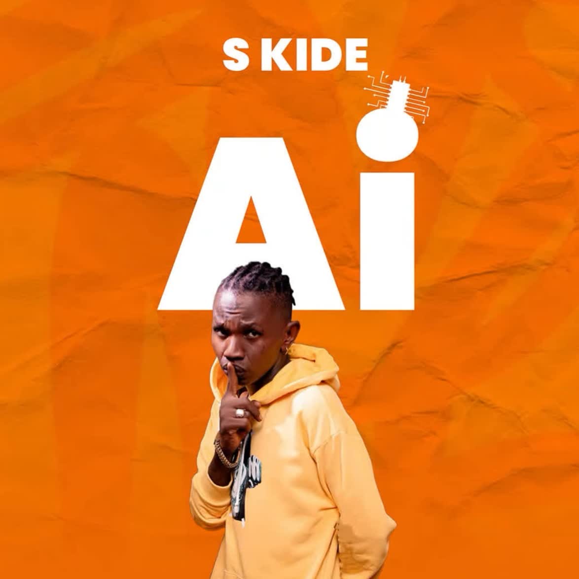 AUDIO | S Kide – Ai | Download