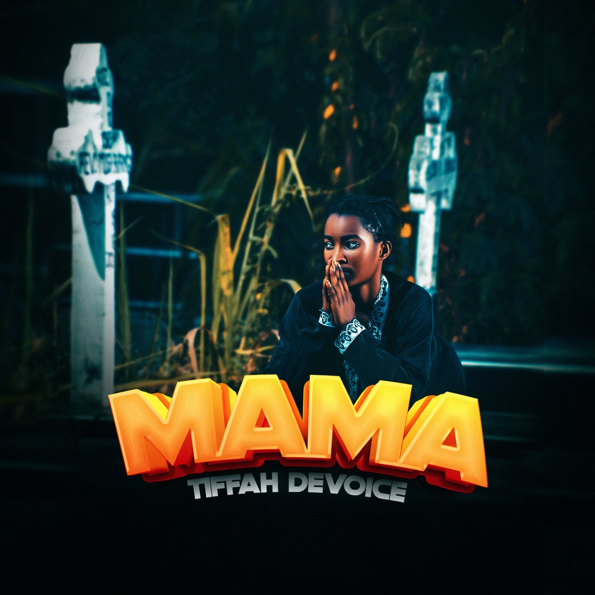 AUDIO | Tiffah Devoice – Mama | Download