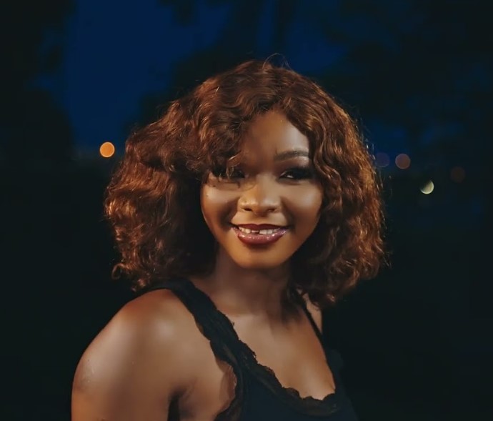 VIDEO: Geniusjini x66 – Mmmh