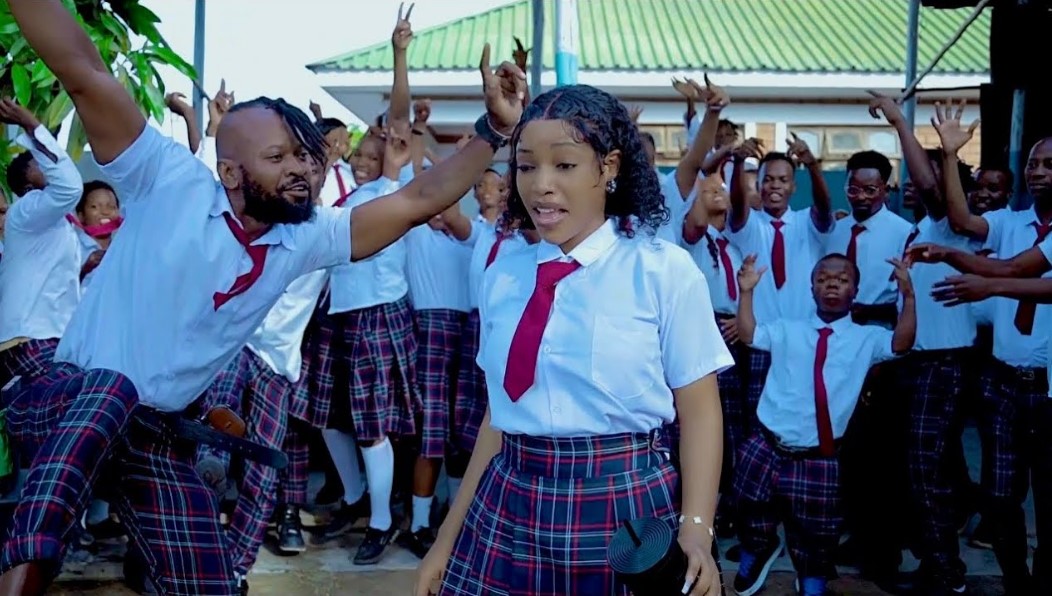 AUDIO: Xouh – Memkwa School (Soundtrack) | Download