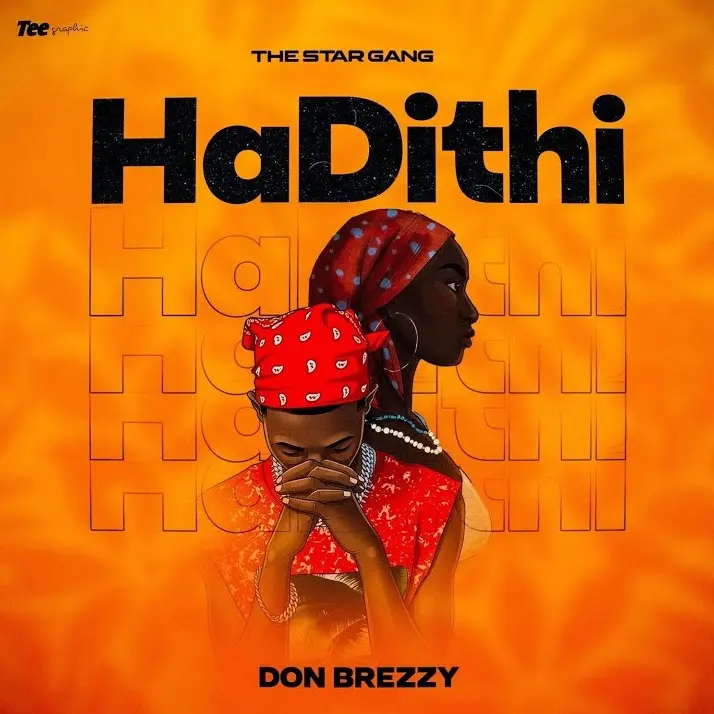 AUDIO | Don Breezy – Hadithi | Download