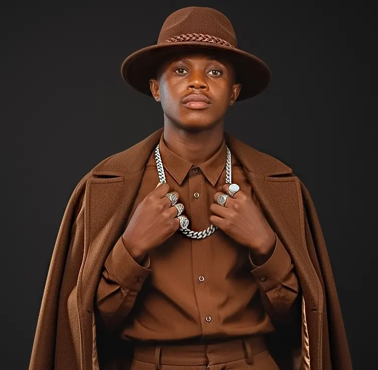 AUDIO | Scorpion – Napiga Bao | Download
