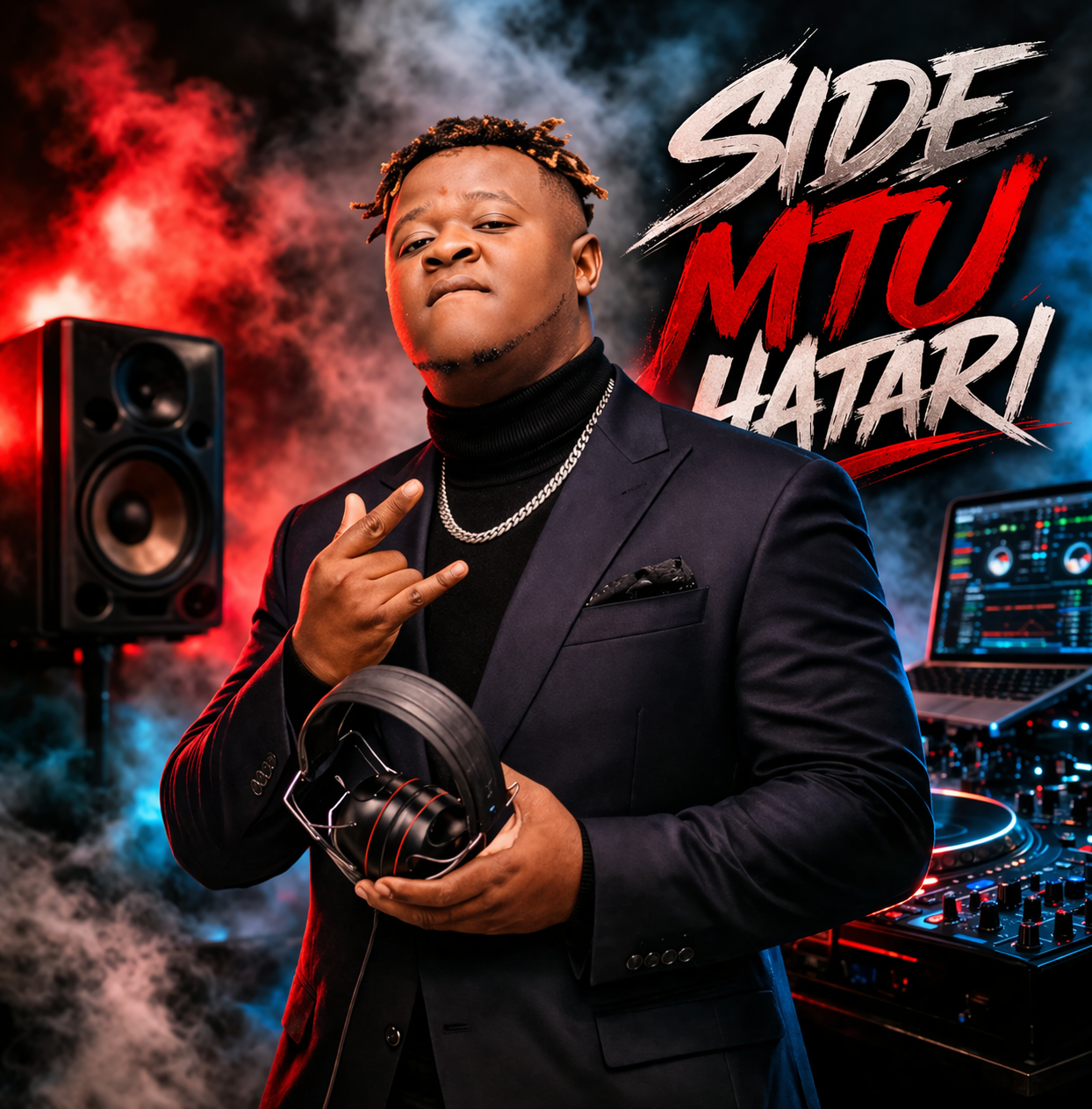 Side Mtu Hatari – Singeli Tamu