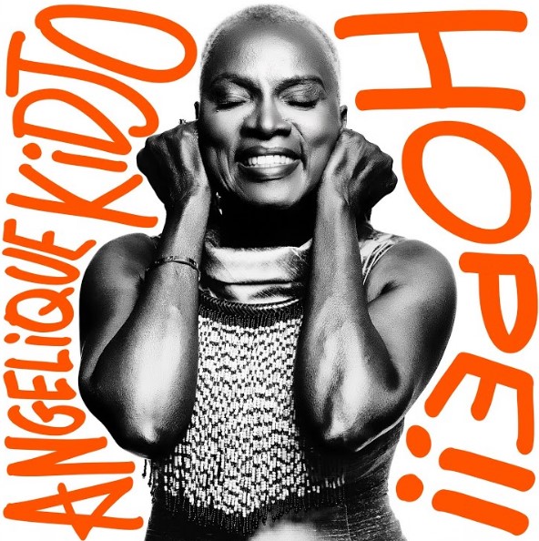 Angelique Kidjo Ft. Diamond Platnumz – Kakua