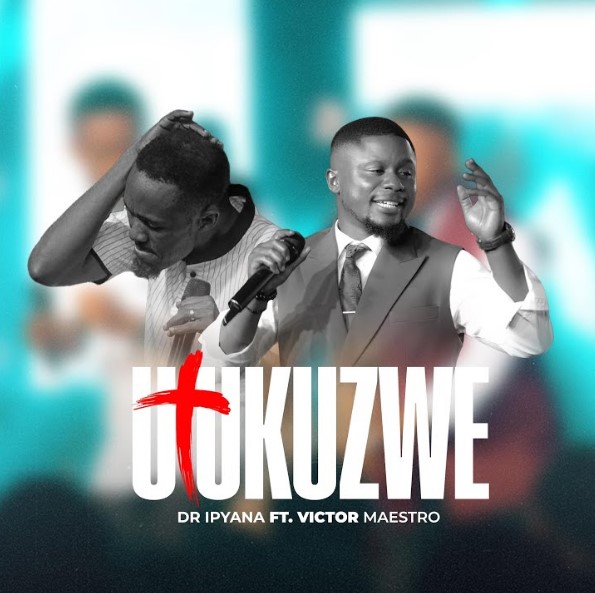 Dr Ipyana – Utukuzwe