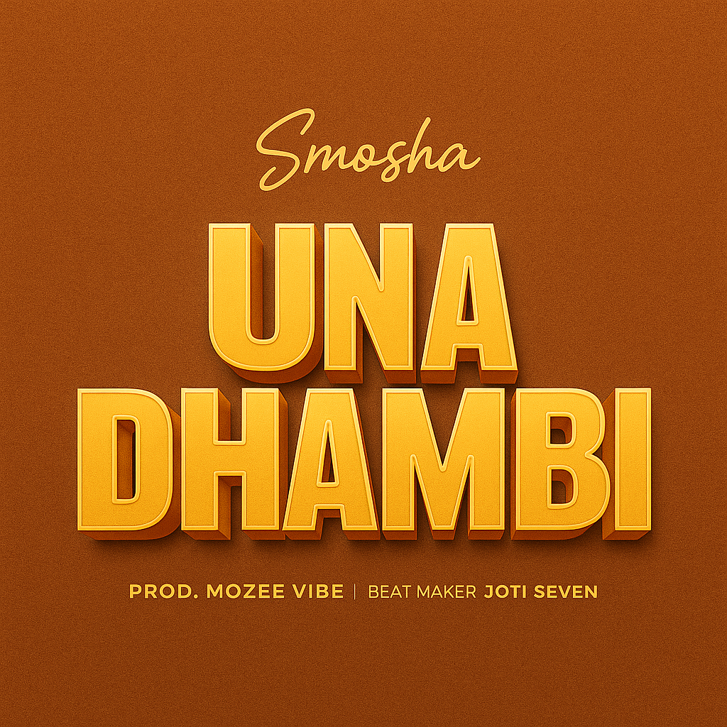 Smosha – Unadhambi