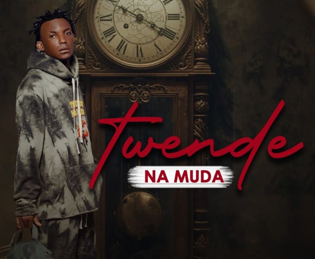 Kido Mr Hit – Kwa Babu