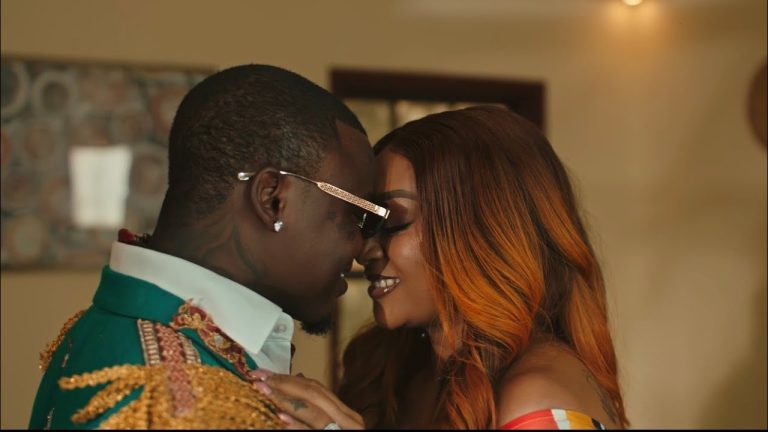 Kusah x Harmonize – Kama Sio