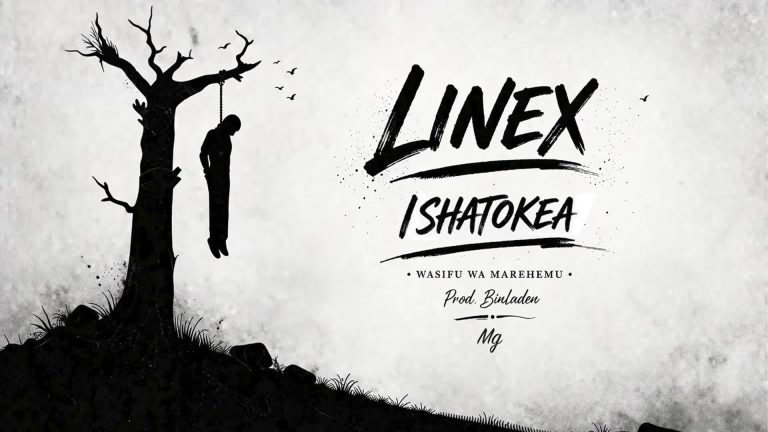 Linex Sunday – Ishatokea /Wasifu wa Marehemu