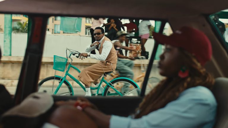 Marioo – Sugar