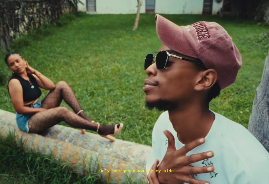 Rapcha Ft. Yogo – Stop