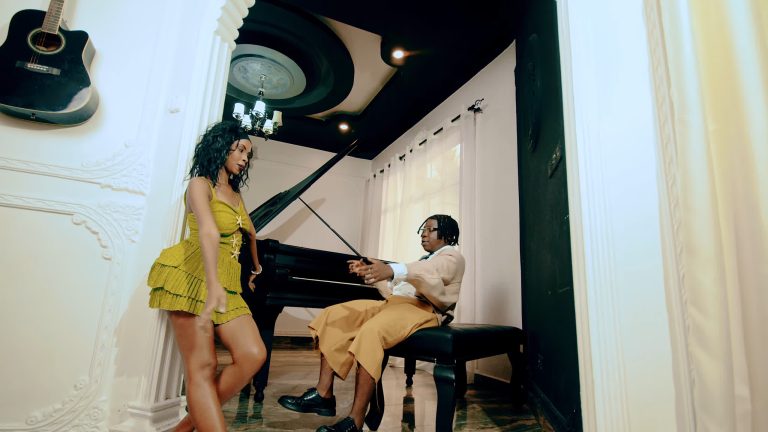 Rumy Mero Ft. Lody Music – RAHA