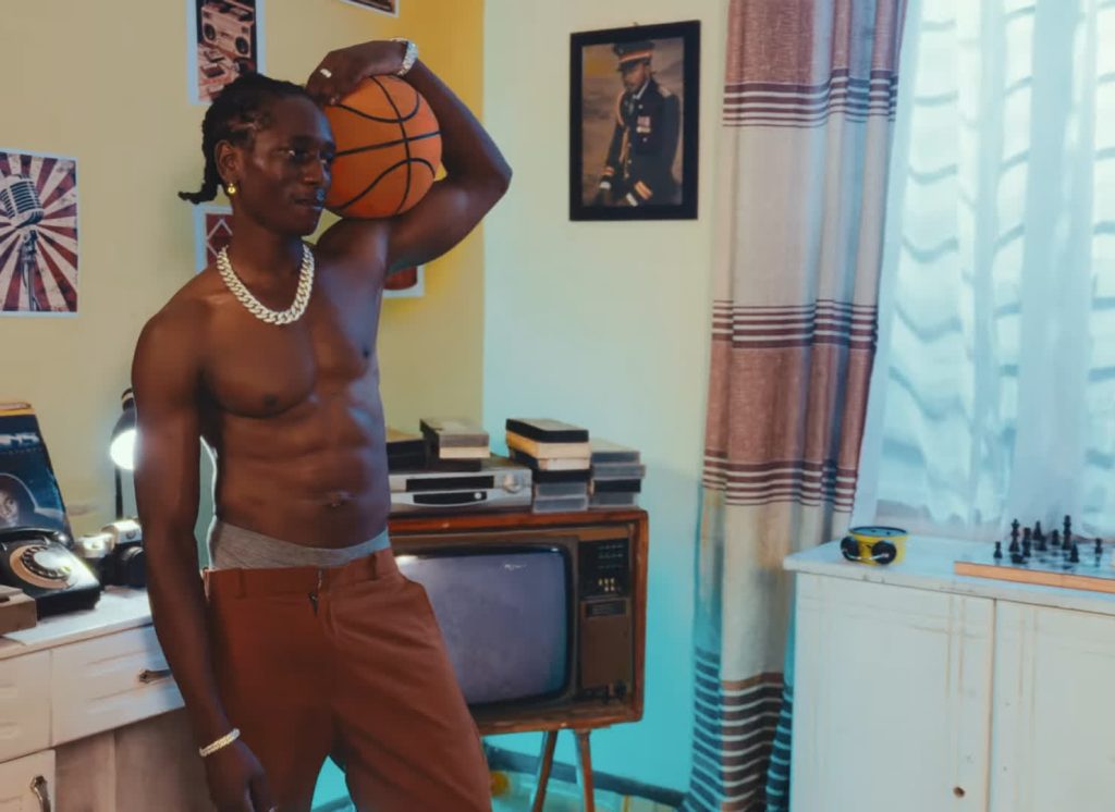 Stans – Nenda nao