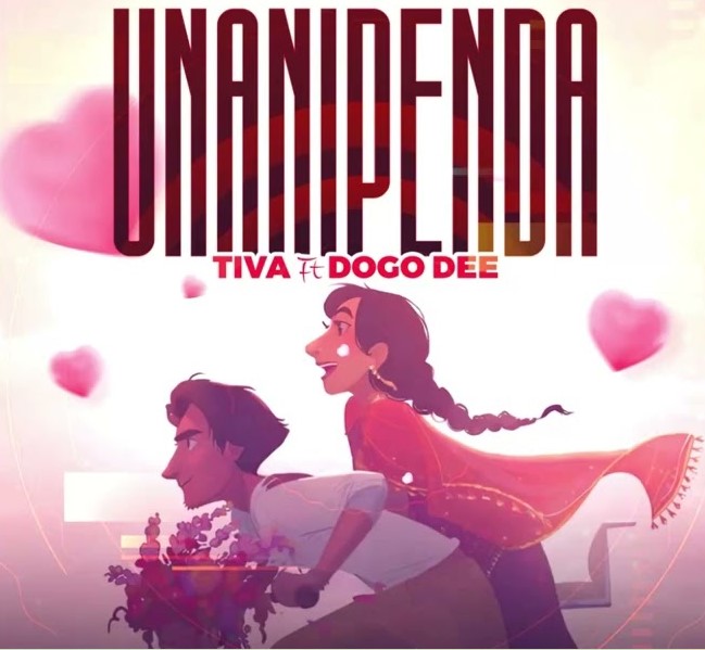 Tiva Ft Dogo Dee (Dee Danger) – Unanipenda