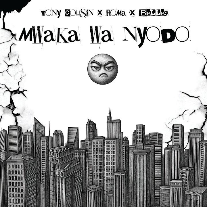 Tony Cousin, Roma Mkatoliki ft. Belle 9 – Mwaka wa Nyodo