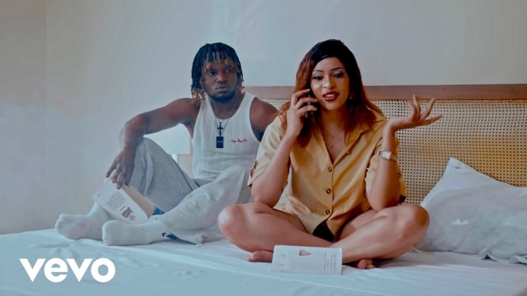 Vanillah – Searching For Love