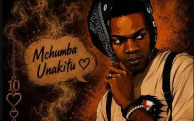 10k Degreez – Mchumba Unakitu