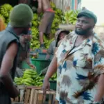 20 Percent X EBL Drucula X One Six X Tina – Pambana