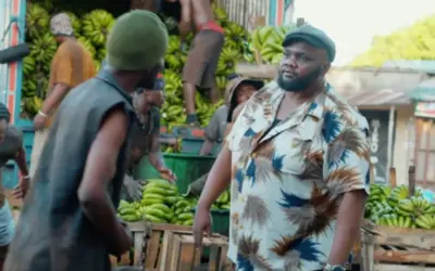 20 Percent X EBL Drucula X One Six X Tina – Pambana
