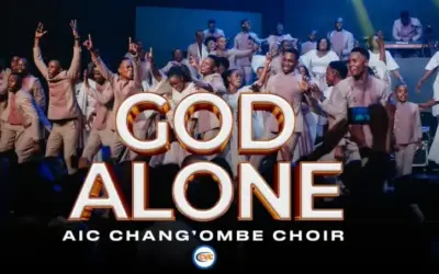 AIC Chang’ombe Choir (CVC) – God Alone