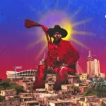 Adekunle Gold ft Simi – Blue Fire