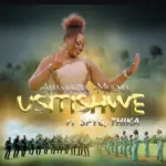 Anastacia Muema ft Spyg Thika – Usitishwe