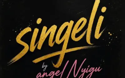 Angel Nyigu – Singeli