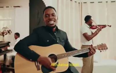 Asagwile – Kibali