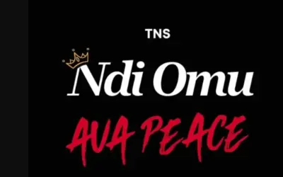 Ava Peace – Ndi Omu