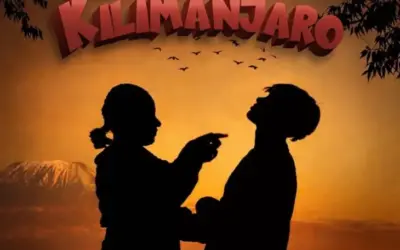 Avan Tz – Kilimanjaro