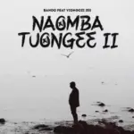 Bando Mc ft Viongozi 255 – Naomba Tuongee II