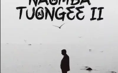 Bando Mc ft Viongozi 255 – Naomba Tuongee II